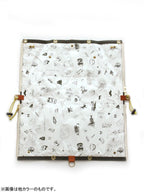 Dad Tote #Pelican Orenge ｜holo