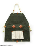 Dad Tote #Pelican Orenge ｜holo