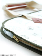 Sunshede Tote #Orange ｜holo