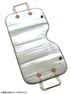 Sunshede Tote #Orange ｜holo