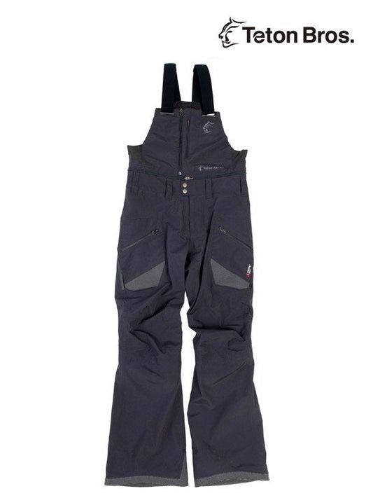 Women's TB Pant (Women) #Graphite ｜Teton Bros.