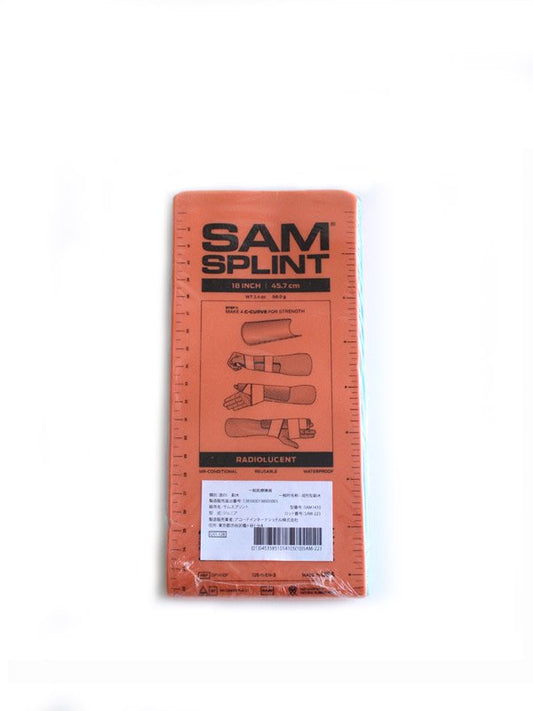 Sam Splint Junior [19312] | SAMMEDICAL PRODUCTS