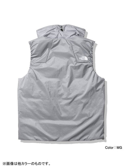 Hedge Over Vest #SG [NY82001]
