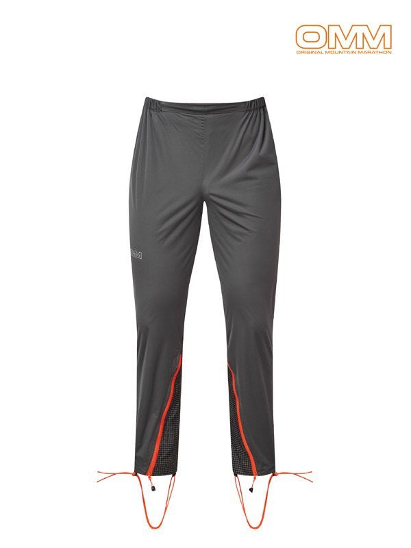 Kamleika Pant (Shorter Leg) #Grey｜OMM