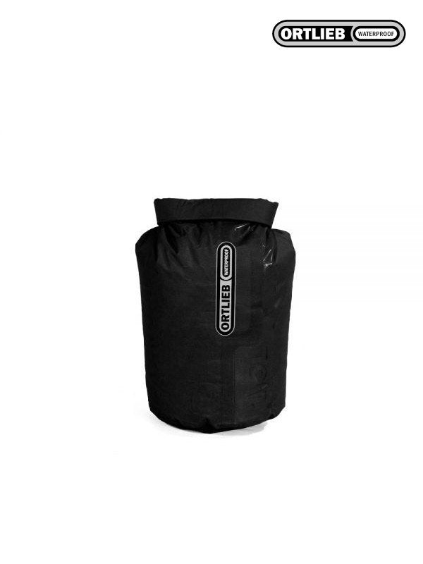 ウルトラライトウェイトドライバッグ PS10 1.5L #ブラック [K20107]｜ORTLIEB