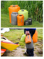 ウルトラライトウェイトドライバッグ PS10 1.5L #ブラック [K20107]｜ORTLIEB