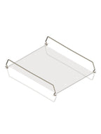 ウルトラライトファイヤースタンド用 8×44 純正 ステーブルスキッド2本セット｜BushCraft Inc.【Outlet_60】