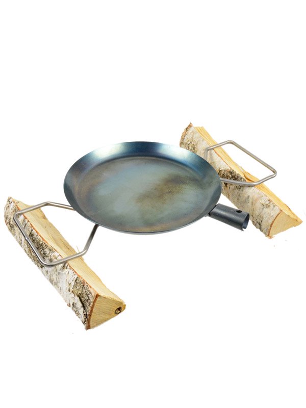 たき火ゴトク Pro｜BushCraft Inc.