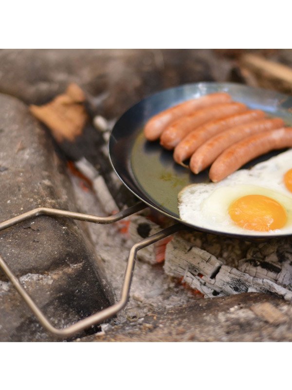 たき火ゴトク Pro｜BushCraft Inc.