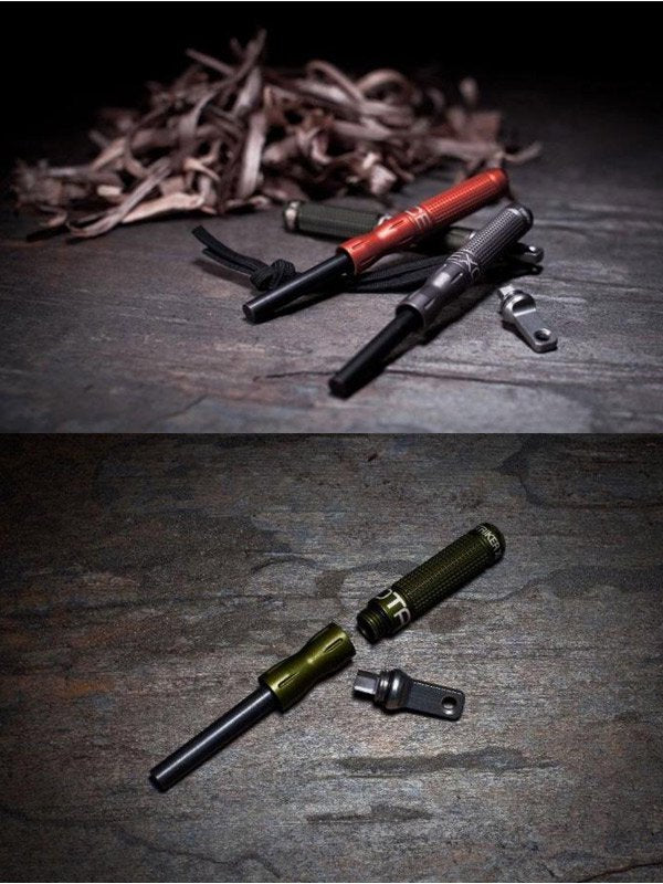 ナノストライカーXL #ガンメタル [003100-GUN]｜EXOTAC