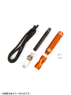 ナノストライカーXL #ブラック [003100-BLK]｜EXOTAC