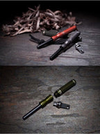 ナノストライカーXL #ブラック [003100-BLK]｜EXOTAC