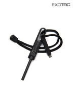 ポリストライカー #ブラック [001600-BLK]｜EXOTAC