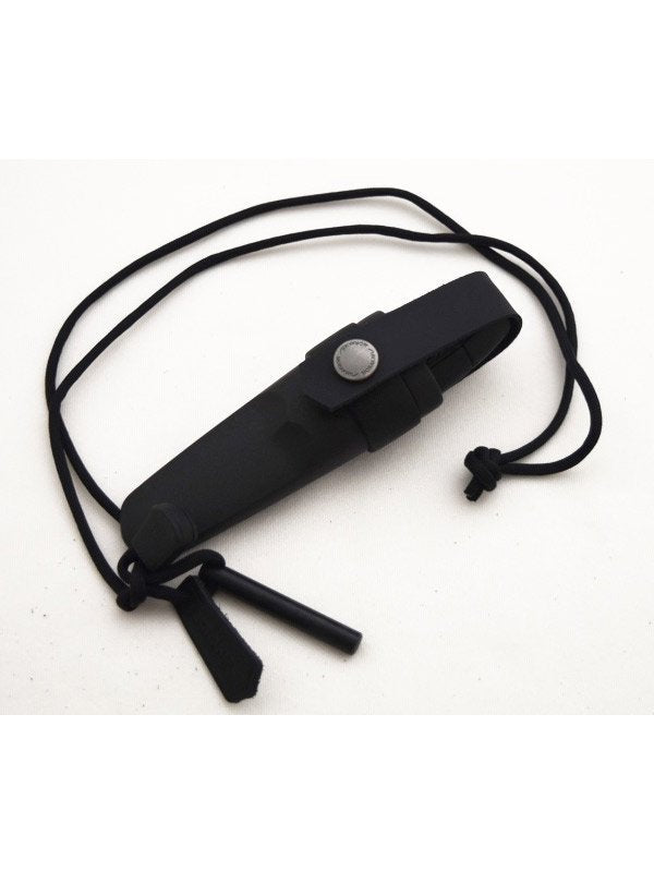 Eldris Neck Knife Kit #Black [12629] | Morakniv