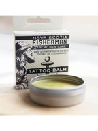 Tattoo Balm 28.4g [NS-BC-F-1]｜NOVA SCOTIA FISHERMAN