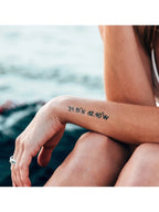 Tattoo Balm 28.4g [NS-BC-F-1]｜NOVA SCOTIA FISHERMAN