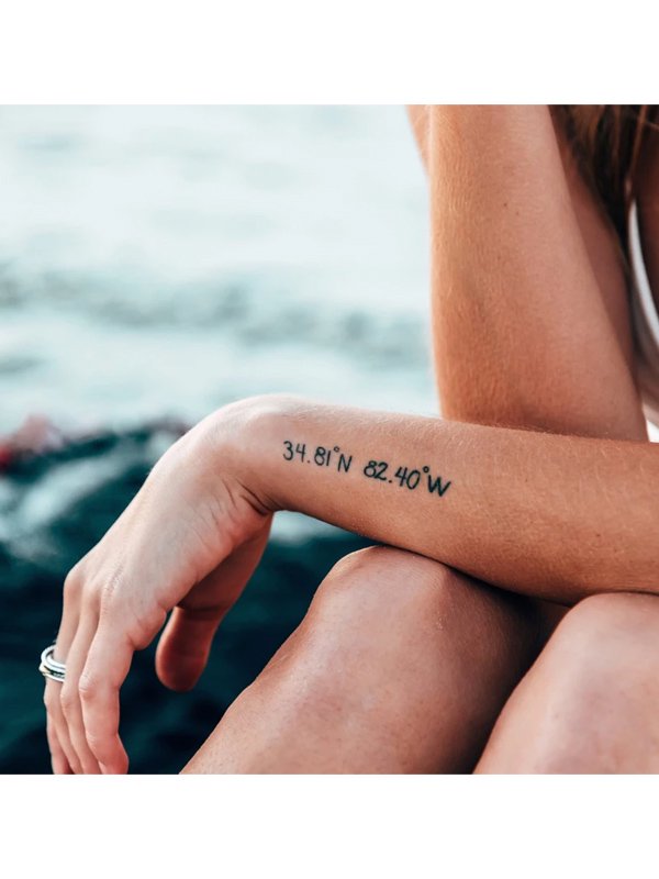 Tattoo Balm 28.4g [NS-BC-F-1]｜NOVA SCOTIA FISHERMAN