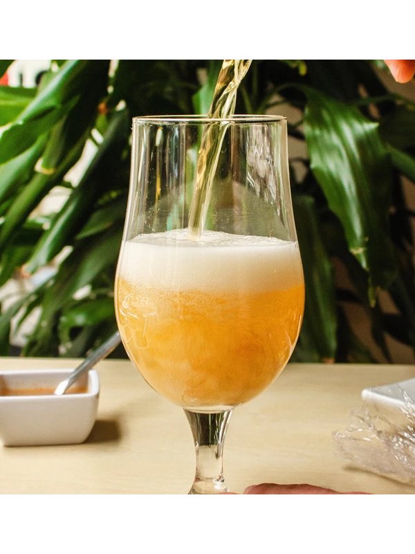 Beer Soap 95g [NS-SO-B3]｜NOVA SCOTIA FISHERMAN