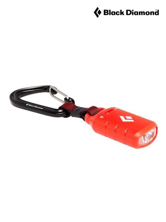 Ion Keychain Light #Octane | Black Diamond