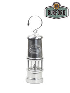 マイナーズランプ M #オールニッケル N20 [4573350728215]｜JD BURFORD【Outlet_50】