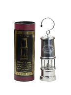 マイナーズランプ M #オールニッケル N20 [4573350728215]｜JD BURFORD【Outlet_50】