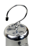 マイナーズランプ M #オールニッケル N20 [4573350728215]｜JD BURFORD【Outlet_50】