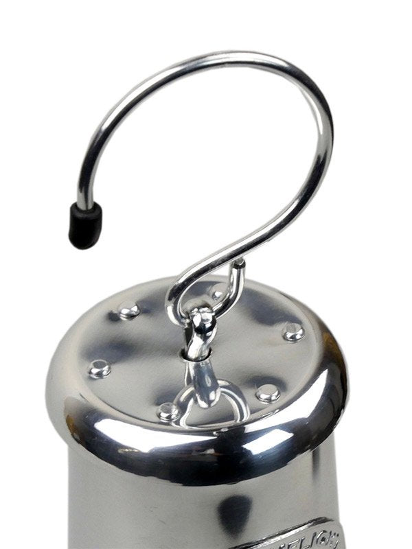 マイナーズランプ M #オールニッケル N20 [4573350728215]｜JD BURFORD【Outlet_50】