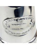 マイナーズランプ M #オールニッケル N20 [4573350728215]｜JD BURFORD【Outlet_50】