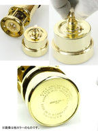 マイナーズランプ M #オールニッケル N20 [4573350728215]｜JD BURFORD【Outlet_50】