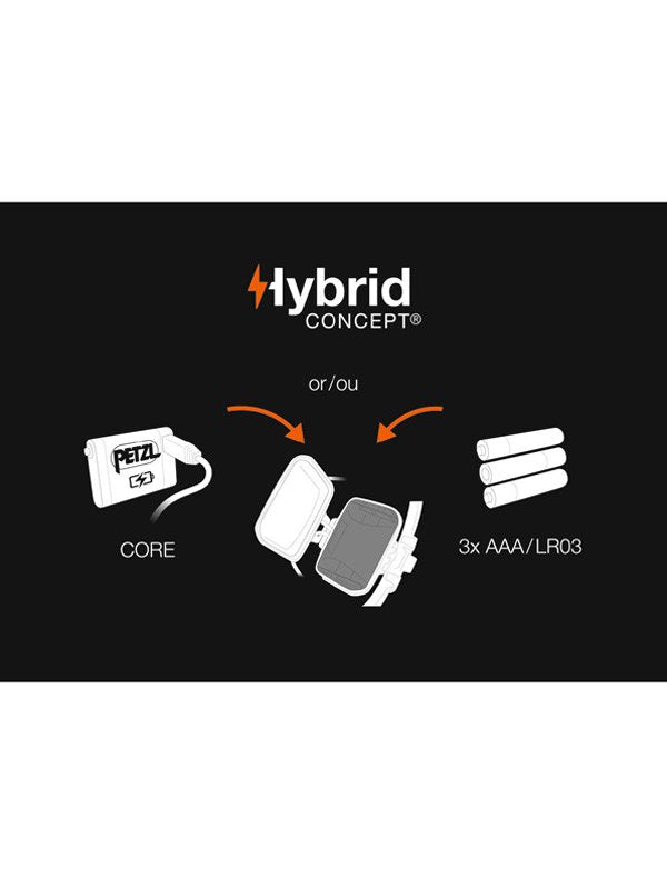 IKO [E104AA00]｜PETZL