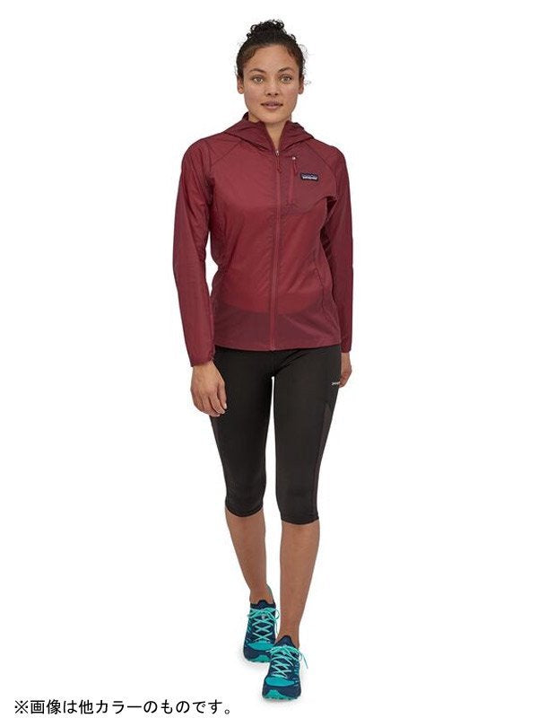 Women's Houdini Jacket #BLK [24147]｜patagonia