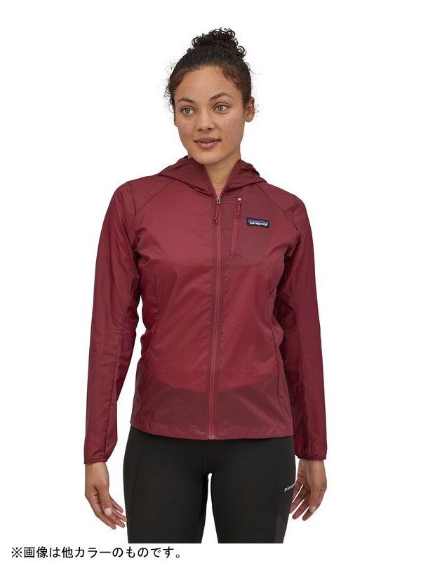 Women's Houdini Jacket #BLK [24147]｜patagonia