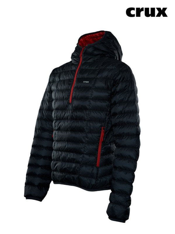 Neo Top #Anthracite [NT-cc-ss]｜CRUX【Outlet_40】