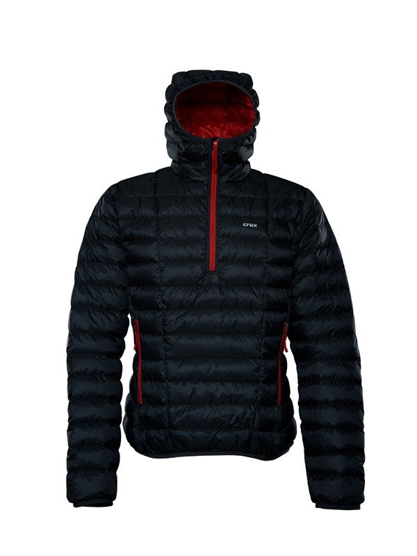 Neo Top #Anthracite [NT-cc-ss]｜CRUX【Outlet_40】