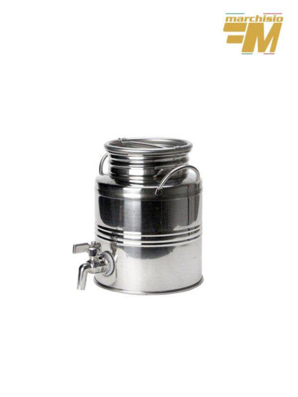 Oil Drum 3L [322603]｜marchisio