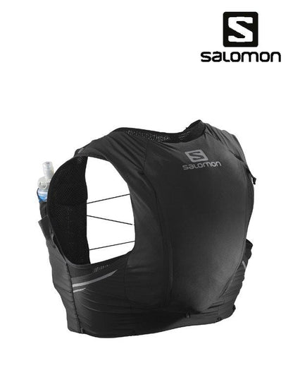SENSE PRO 10 SET #Black [LC1512700] | SALOMON