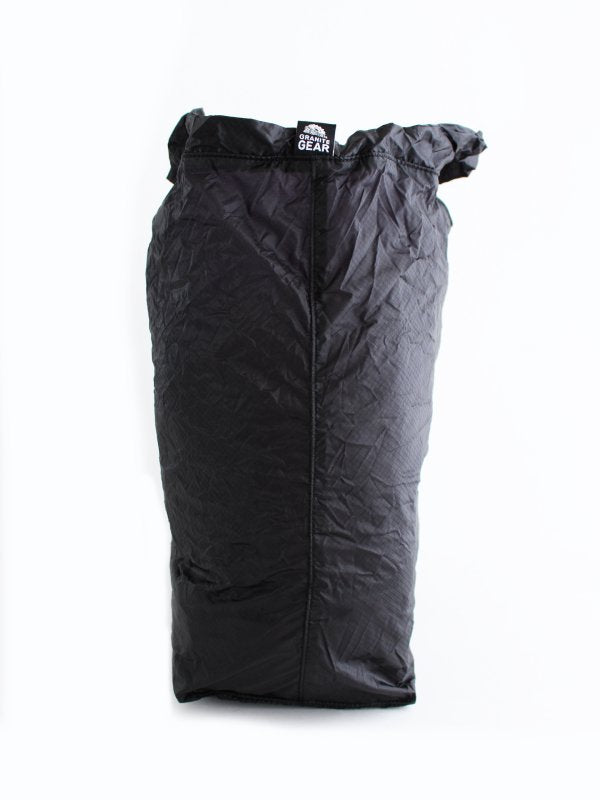 Air Grocery Bag #Black | GRANITE GEAR