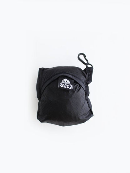 Air Grocery Bag #Black | GRANITE GEAR