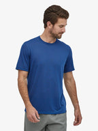 Men's Capilene Cool Trail Shirt #SPRB [24496]｜patagonia