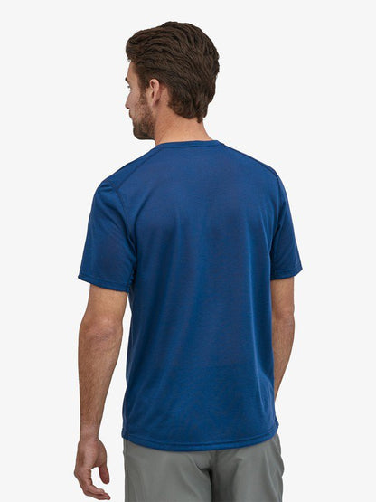 Men's Capilene Cool Trail Shirt #SPRB [24496] | Patagonia