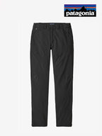 Men's Altvia Trail Pants (Regular) #BLK [21170]｜patagonia【Outlet_40】