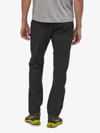 Men's Altvia Trail Pants (Regular) #BLK [21170]｜patagonia【Outlet_40】