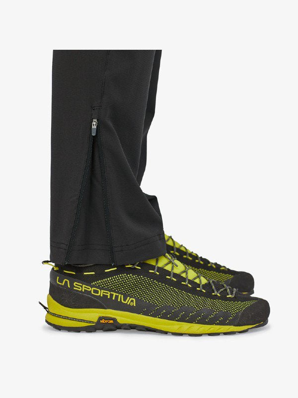 Men's Altvia Trail Pants (Regular) #BLK [21170]｜patagonia【Outlet_40】