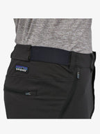 Men's Altvia Trail Pants (Regular) #BLK [21170]｜patagonia【Outlet_40】
