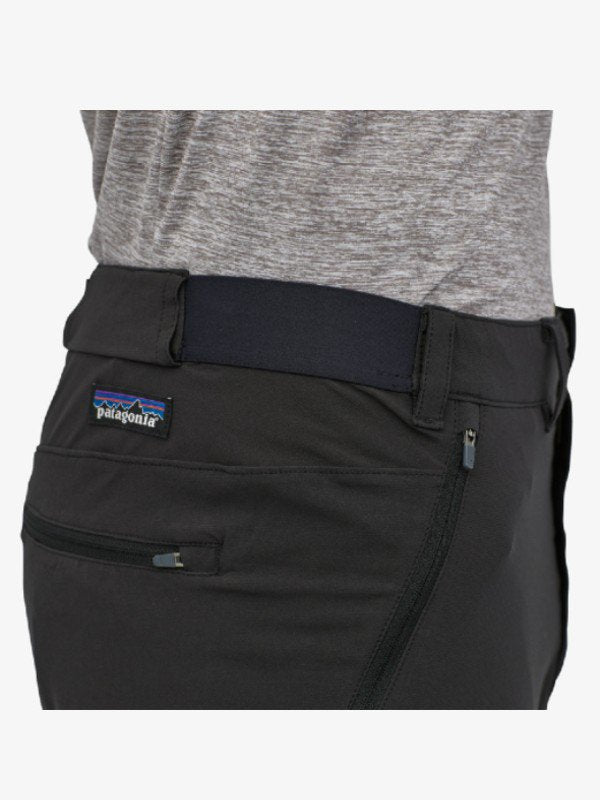 Men's Altvia Trail Pants (Regular) #BLK [21170]｜patagonia【Outlet_40】