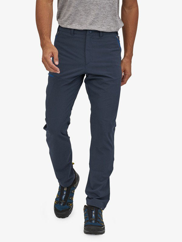Men's Altvia Trail Pants (Regular) #NENA [21170]｜patagonia【Outlet_40】