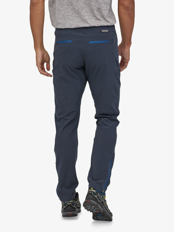 Men's Altvia Trail Pants (Regular) #NENA [21170]｜patagonia