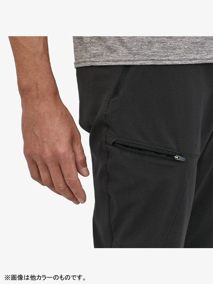 Men's Altvia Trail Pants (Regular) #NENA [21170]｜patagonia