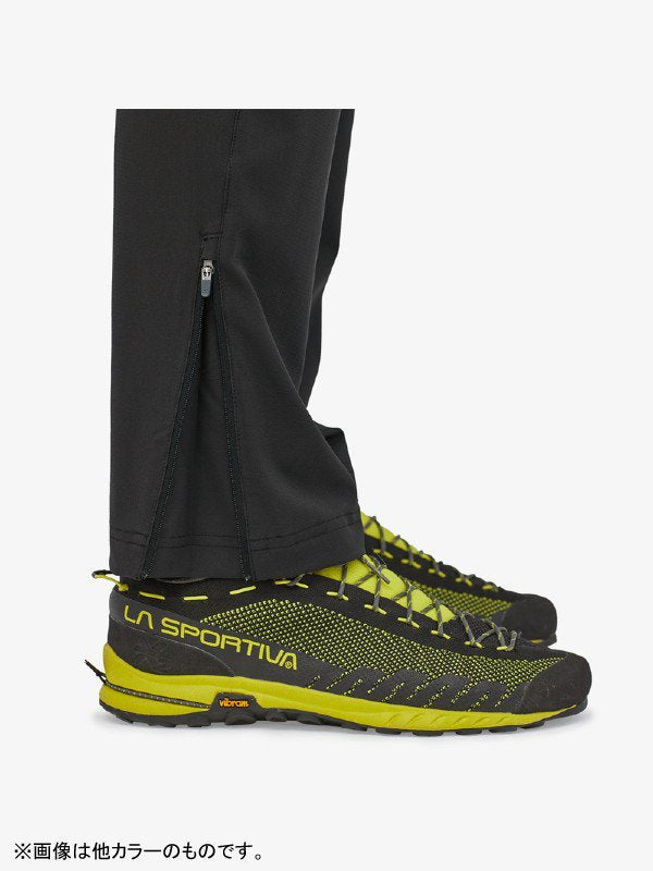 Men's Altvia Trail Pants (Regular) #NENA [21170]｜patagonia【Outlet_40】
