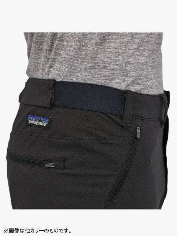 Men's Altvia Trail Pants (Regular) #NENA [21170]｜patagonia【Outlet_40】